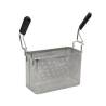 Panier en acier inoxydable pour cuiseur de pâtes Marcellino 1/2