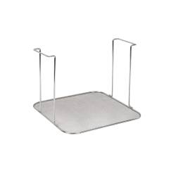 Marcellino filtro de residuos para contenedor multiusos de acero inoxidable