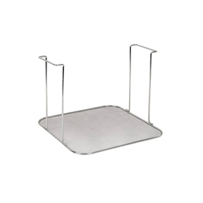 Marcellino filtro de residuos para contenedor multiusos de acero inoxidable