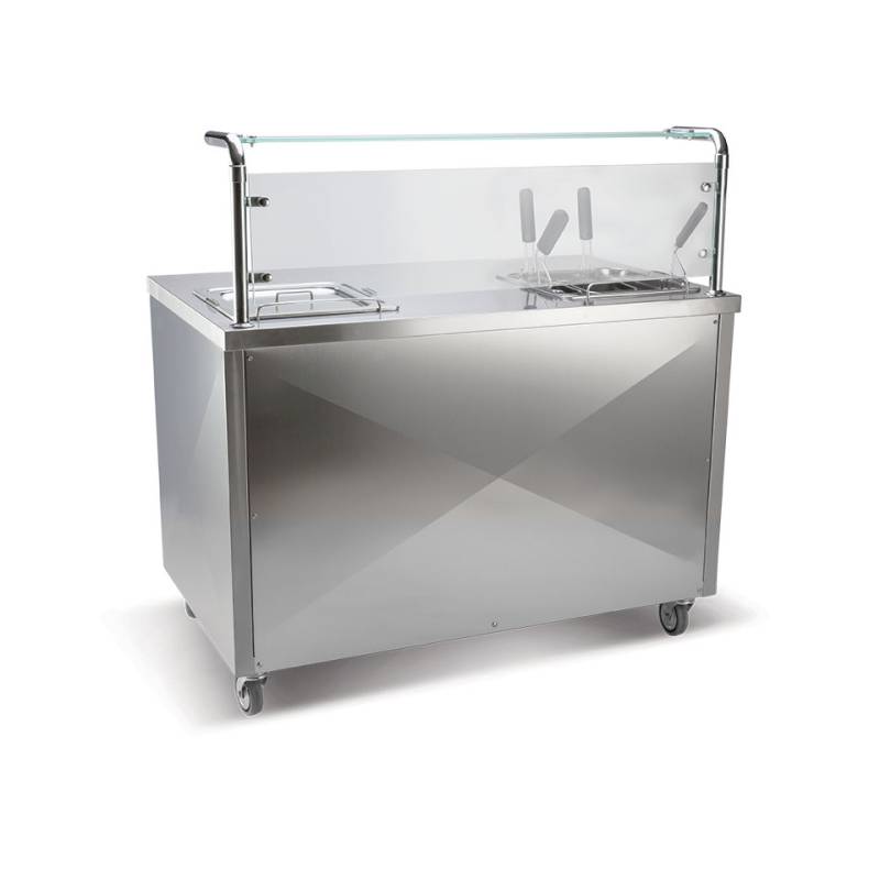 Système de cuisson à induction Marcellin