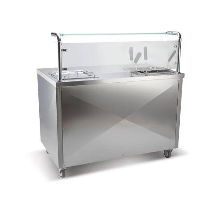 Système de cuisson à induction Marcellin