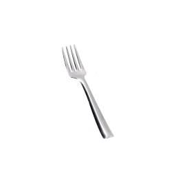 Salvinelli acier Spritz finger food fork 10.3 cm