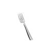 Salvinelli tenedor de acero Spritz 10,3 cm