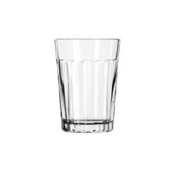 Libbey Verre à jus à panneaux cl 26