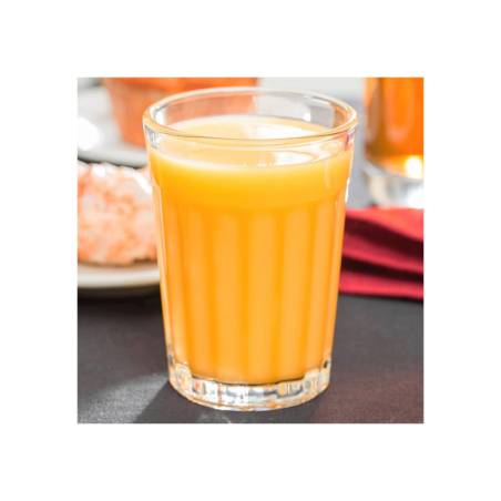 Libbey Verre à jus à panneaux cl 26