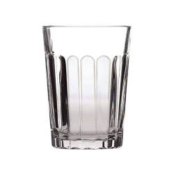Verre à eau Libbey lambrissé cl 35