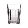 Verre à eau Libbey lambrissé cl 35