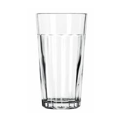 Verre à boissons gazeuses Libbey à panneaux cl 47