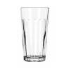 Verre à boissons gazeuses Libbey à panneaux cl 47