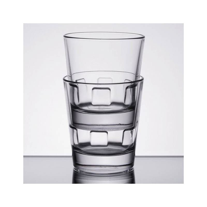 Optiva Libbey dof vidrio cl 35
