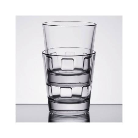 Optiva Libbey dof vidrio cl 35