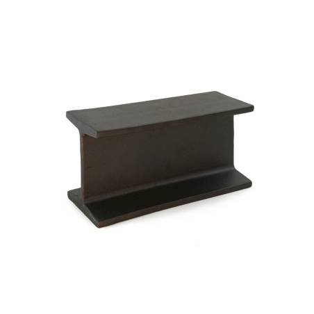 Plato Beam 100% Chef de porcelana negra mate 22x9x11 cm