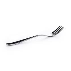 Tenedor de mesa de acero inoxidable Etoile 22 cm