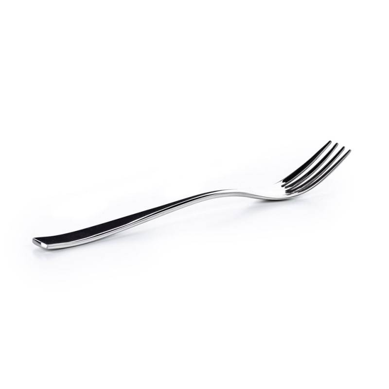 Tenedor de mesa de acero inoxidable Etoile 22 cm