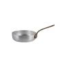 Sartén de aluminio de una sola asa 12,5 cm