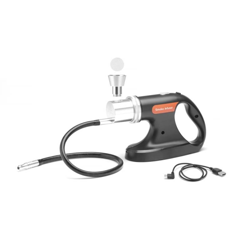 Black Hendi : une preuve irréfutable