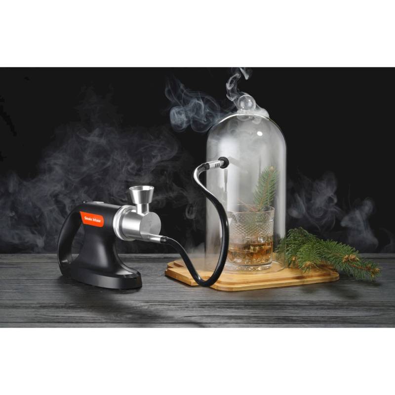 Black Hendi : une preuve irréfutable