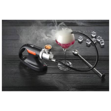 Black Hendi : une preuve irréfutable