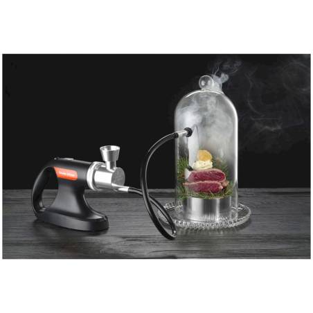 Black Hendi : une preuve irréfutable