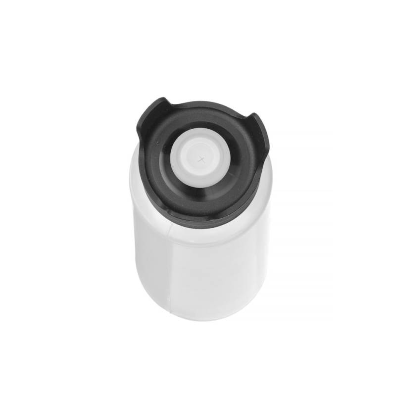 Bouteille anti-goutte en polyéthylène transparent cl 23