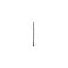 Agitador pequeño de acero inoxidable Radford Robert Welch 10,5 cm