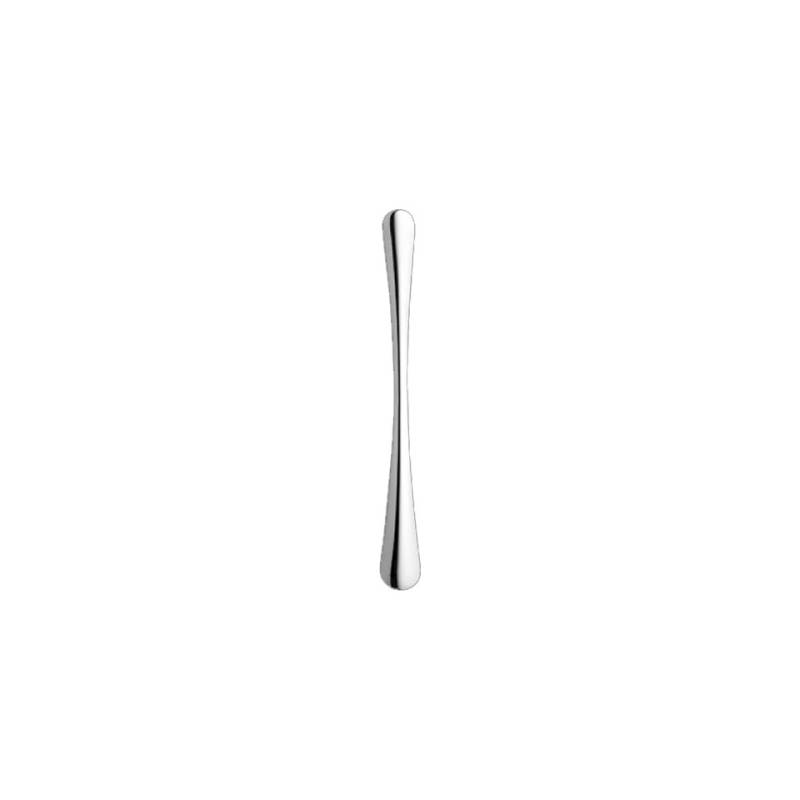 Agitador de acero inoxidable Radford Robert Welch mediano 13,5 cm