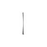 Agitador de acero inoxidable Radford Robert Welch mediano 13,5 cm
