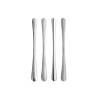 Agitador de acero inoxidable Radford Robert Welch mediano 13,5 cm