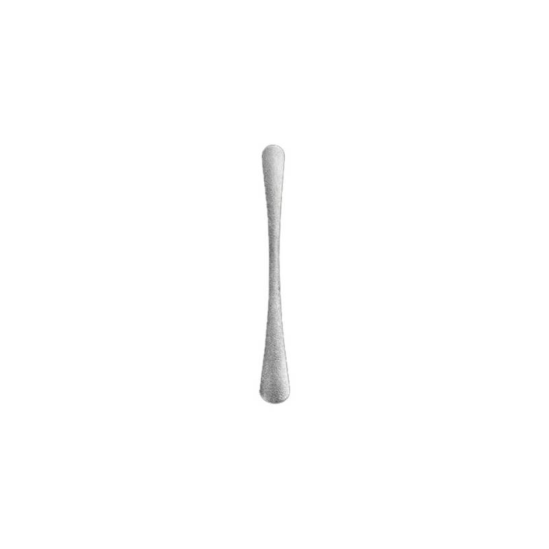 Robert Welch Sandstone, agitateur moyen en acier inoxydable, 13,5 cm