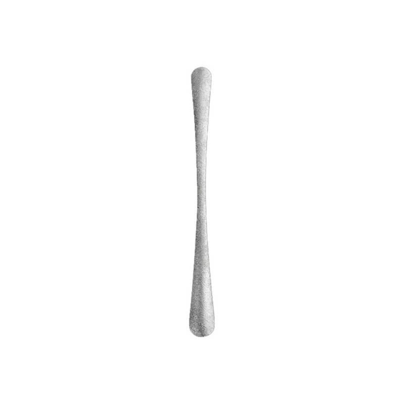 Robert Welch acier inoxydable Sandstone grand agitateur mélangeur 20 cm