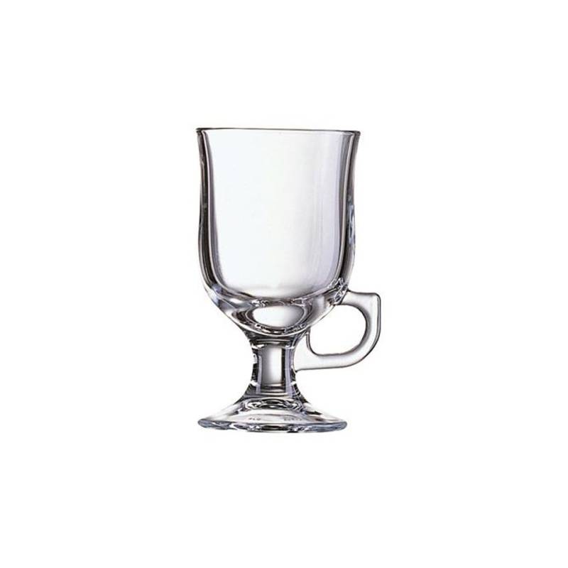 Verre à café irlandais cl 25