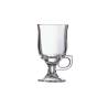 Verre à café irlandais cl 25