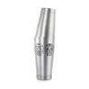 Boston 2 pièces équilibré avec crânes en acier inoxydable cl 55-82