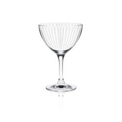 Verre à champagne et à cocktail Rona classique cl 25