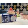 Feuilles de mini-muffins oblates