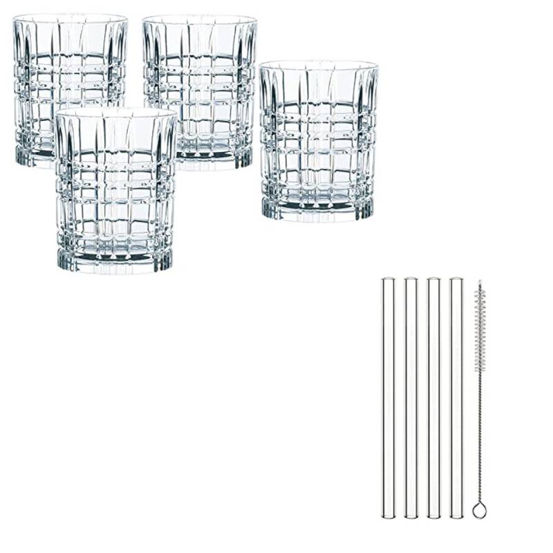 Tastes Good Square Highland Nachtmann set de verres cl 34,5
