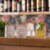 Tastes Good Square Highland Nachtmann set de verres cl 34,5