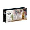 Juego de vasos Tastes Good Square Highland Nachtmann cl 44,5