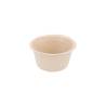 Taza biónica en bagazo crudo cl 5,5