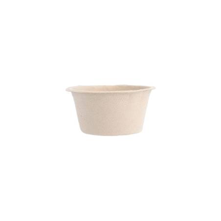 Taza biónica en bagazo crudo cl 5,5