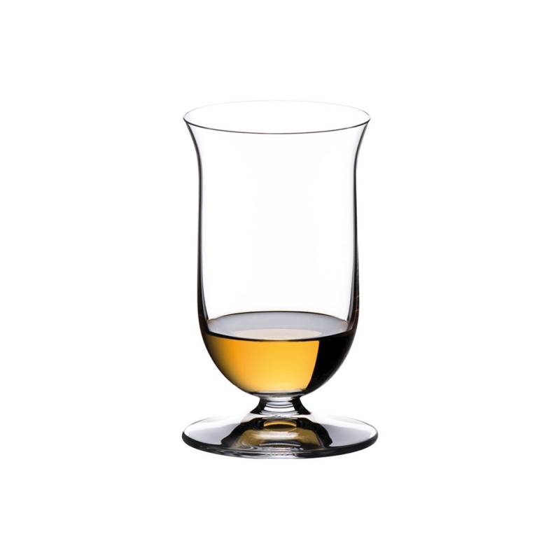 Vaso de whisky de malta Riedel cl 20