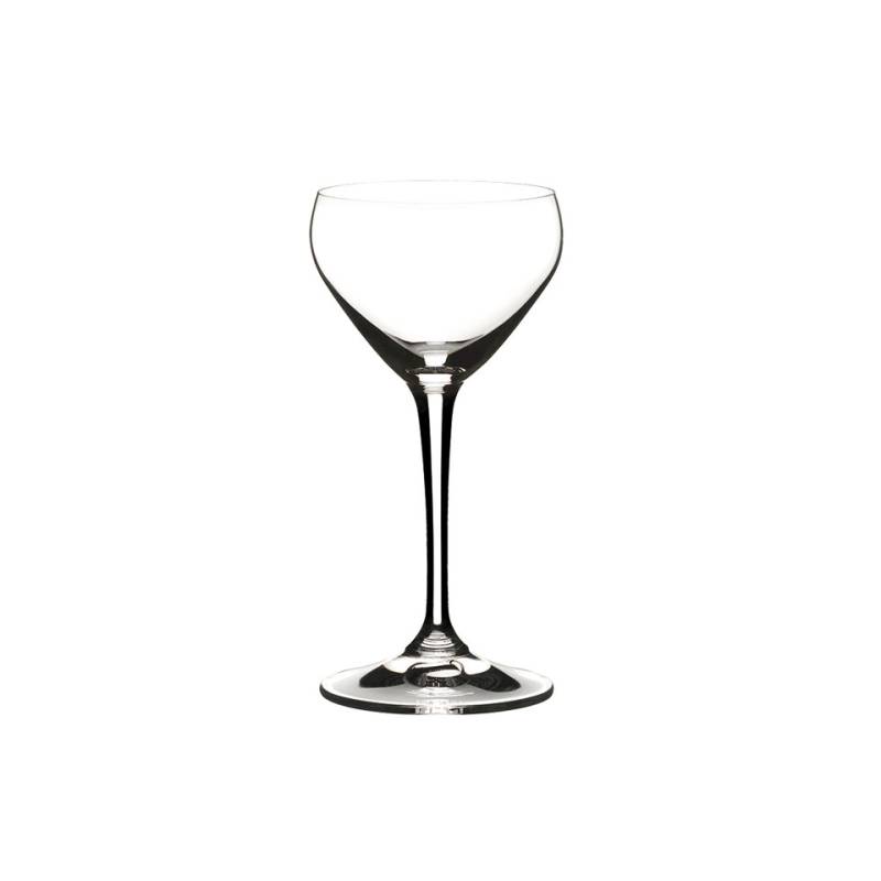 Nick & Nora Drink Verre Riedel spécifique cl 14