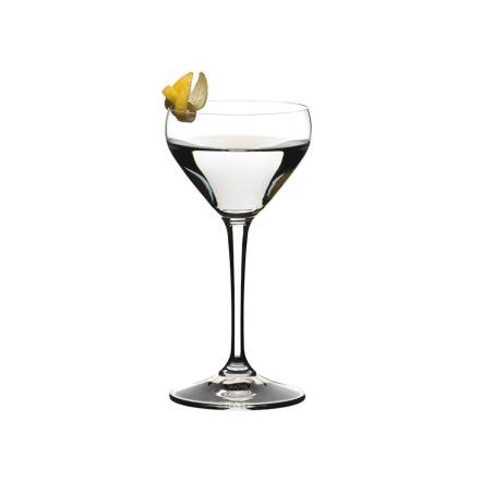 Nick & Nora Drink Specific Vaso Riedel cl 14