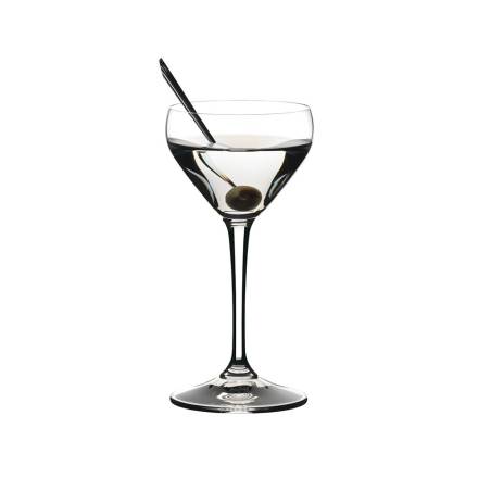Nick & Nora Drink Specific Vaso Riedel cl 14