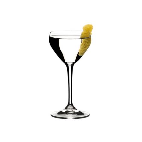 Nick & Nora Drink Specific Vaso Riedel cl 14