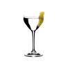 Nick & Nora Drink Verre Riedel spécifique cl 14