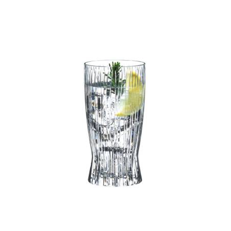 Verre à long drink Riedel Fire cl 37,5