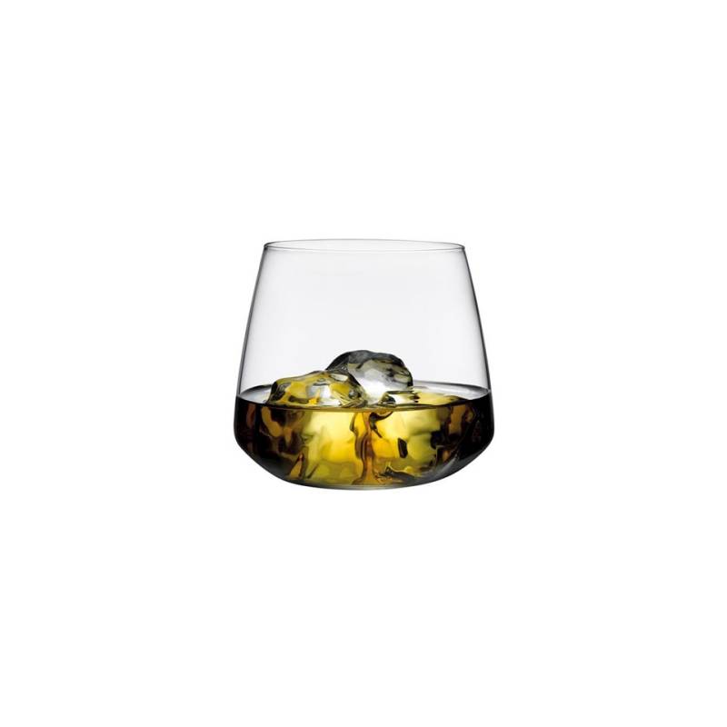 Verre à whisky Mirage Nude cl 38.5