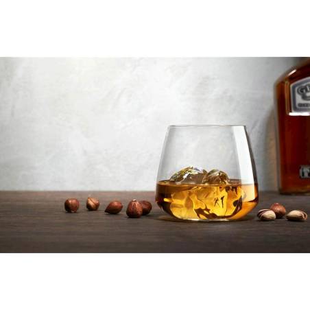Copa de whisky Mirage Nude cl 38,5