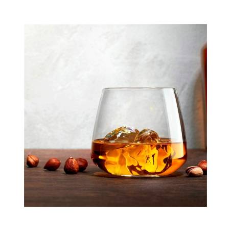 Copa de whisky Mirage Nude cl 38,5
